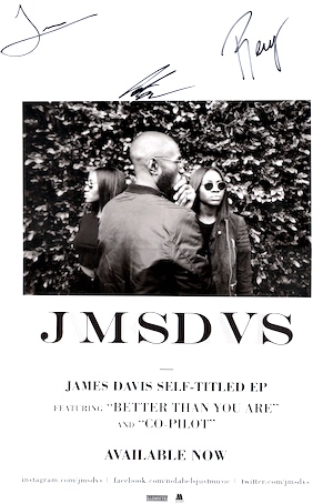 JamesDavis