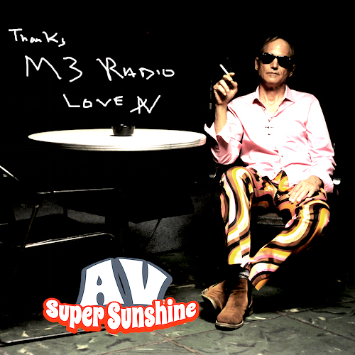 avsupersunshine