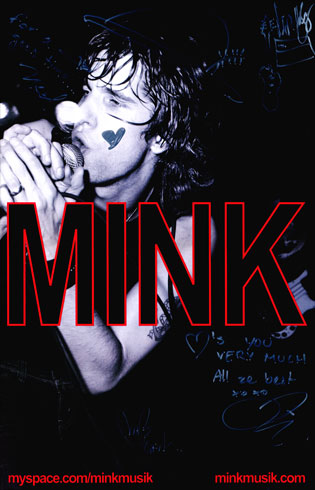 mink