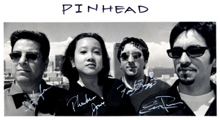 Pinhead